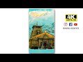 Kedarnath 4k Full Screen Status Dream Kedarnath Status Mahadev Status Kedarnath 4k Status Shorts
