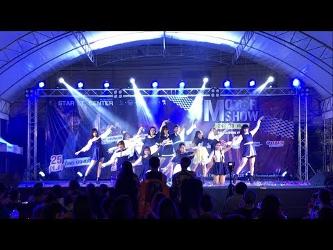 191026 9Tails Cover KPOP - La Vie En Rose + Violeta @ Star Motor Show Cover Dance Contest 2019