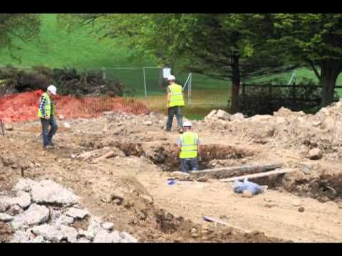 24 05 2012 - how the day progressed