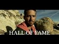 Paul Walker Tribute Hall Of Fame
