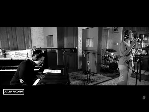 Sri Hanuraga Trio ft. DIRA - Indonesia Pusaka (Live At Shoemaker Studios)