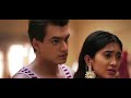 Kartik Naira Cute Seen Naira Kartik S Sweet Romance Naira Kartik S Romantic Moments Naira