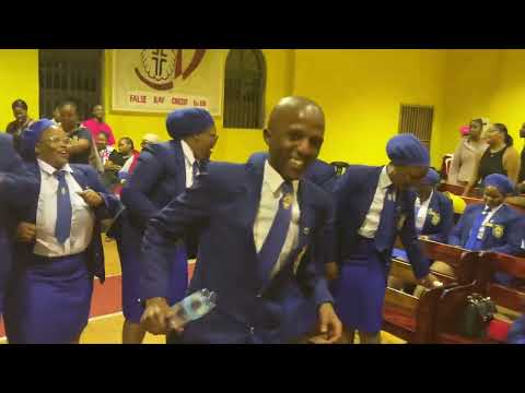 FBCWG Opening 2023 - Izinto zangasese