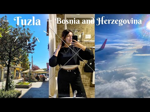 TUZLA, Bosnia and Herzegovina | Peaceful days