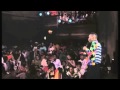 Comedian Goes Crazy On The Audience (R.I.P) Def ...