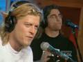 Puddle of Mudd "Away From Me" (Live)