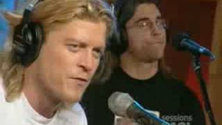 Puddle of Mudd &quot;Away From Me&quot; (Live)