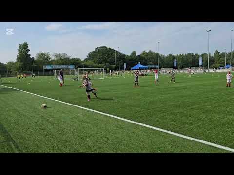 SV Schalkhaar 2-0 Sportsclub Deventer (J08-1teams)