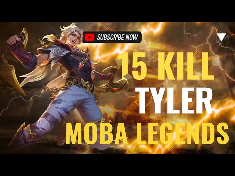 TOP 15 BEST HEROES TO SOLO RANK UP TO MYTHICAL AFTER THE PATCH