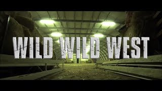 Will Smith - Wild Wild West ft. Dru Hill, Kool Mo Dee, Choreograpy By: Zsolt Varga