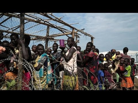 South Sudan health officials work to prevent cholera outbreak spread
