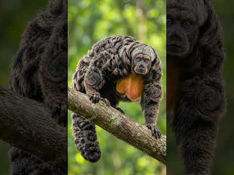 🌍🤯 Nueva Guinea: La Isla Donde Viven los Animales Más Extraños del Mundo