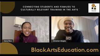 Christian Magby: One Night In Miami on Amazon Prime video