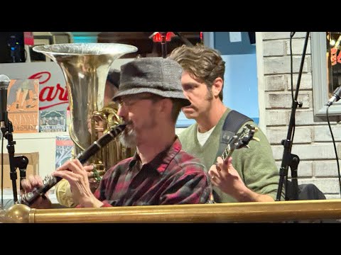 Tuba Skinny,  the beautiful Some Sweet Day, by Frankie "Half Pint" Jaxon- 1938