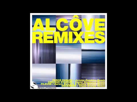 ALCOVE - Perce Parade (Jerome Zambino Remix)
