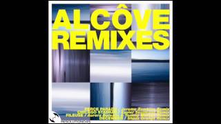 ALCOVE - Perce Parade (Jerome Zambino Remix)