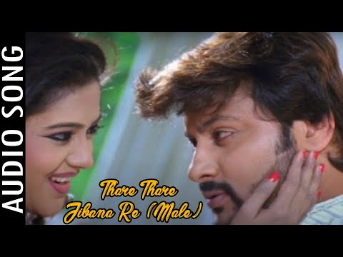 Thare Thare Jibana Re Khei Jane Bhala Lage Re Movie Anubhav Varsha