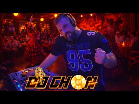 Dj Chon Flamenpoky Vol 1
