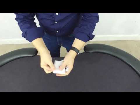 Peter Nardi's iChange Project (with Gimmicks) by Alakazam