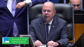 Plenário da Comissão