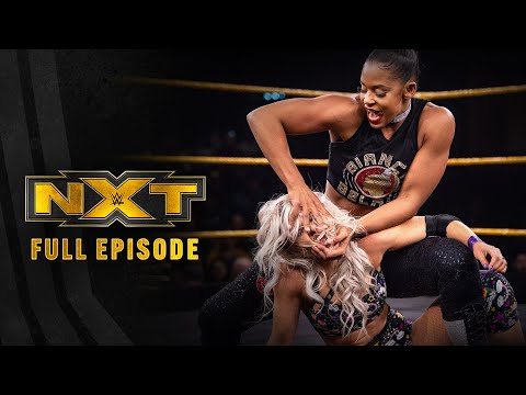 WWE NXT