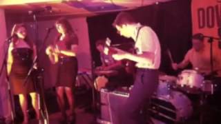 Nick Waterhouse "sleeping pills"