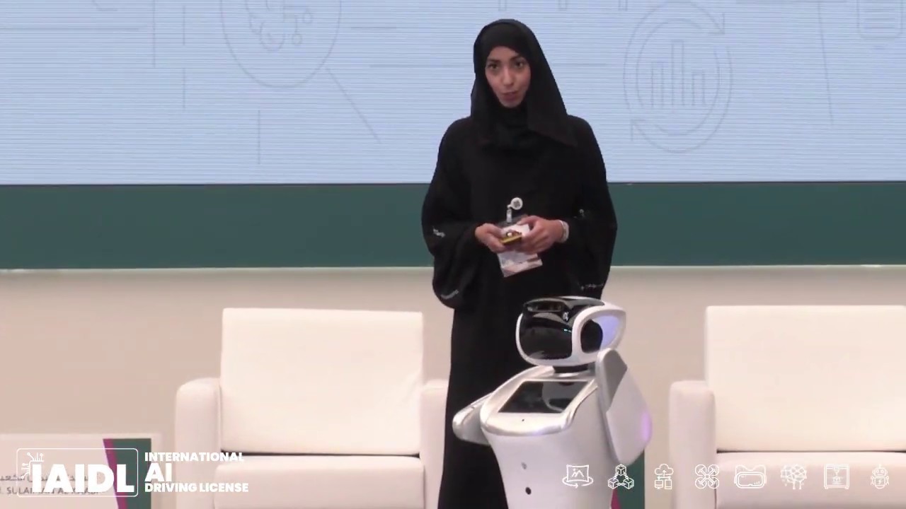 Artificial Intelligence Driving License — Transform Your Career with IAIDL