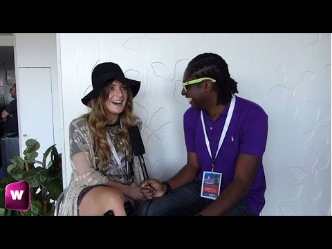 Interview: Molly Smitten-Downes (UK) - London Eurovision Party 2014 | wiwibloggs
