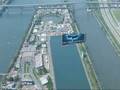 Aerial Advertising Helicopter Banners