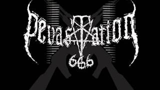 Devastation 666 - Pervertscum Shitzofuck