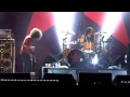 Rage Against The Machine - Township Rebellion (Live in London 2010)