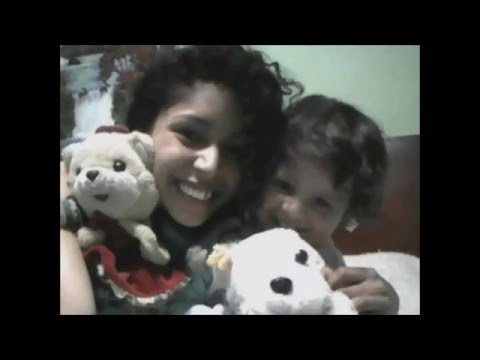 Colombian Au Pairs Viviana, 23 years