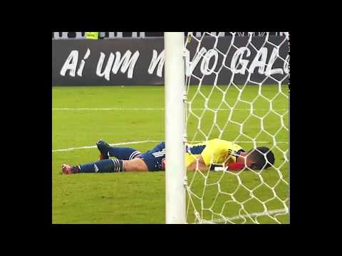 Clássico Atlético 2 x 1 Cruzeiro [ Campeonato Mineiro 07/03/2020 ]