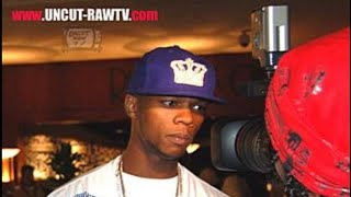 UNCUT-RAWTV PAPOOSE "STRAIGHT STUNTIN MAGAZINE"