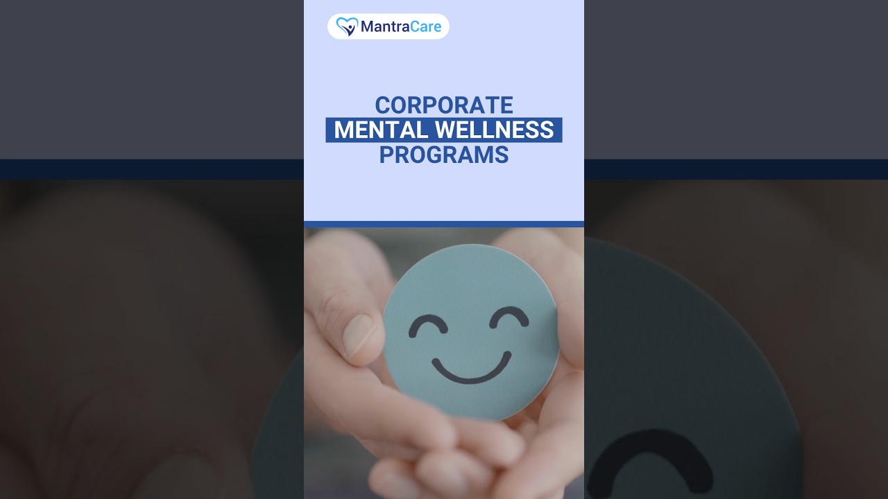 Corporate Mental wellness programs | Mental Health Programs