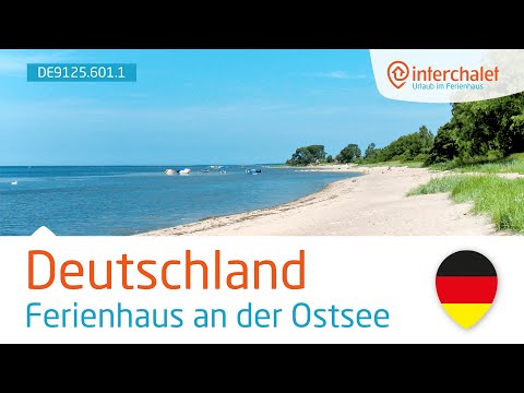 DE9125.601.1 - Ferienhaus Weigelt für 4 Personen, Kröslin, Lubmin, Ostsee, Deutschland