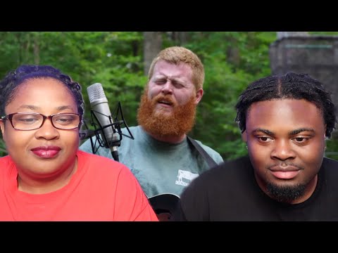 BLACK MOM REACTS - Oliver Anthony - Rich Men North Of Richmond