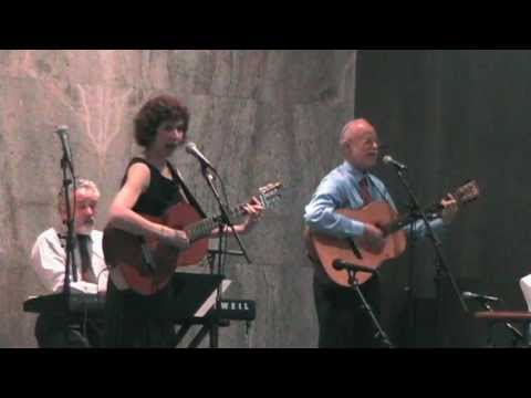 Robyn Helzner Trio - B'reishit