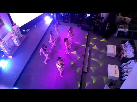 Rebron+bnk48+kimi wa malody Gsb x bnk 48