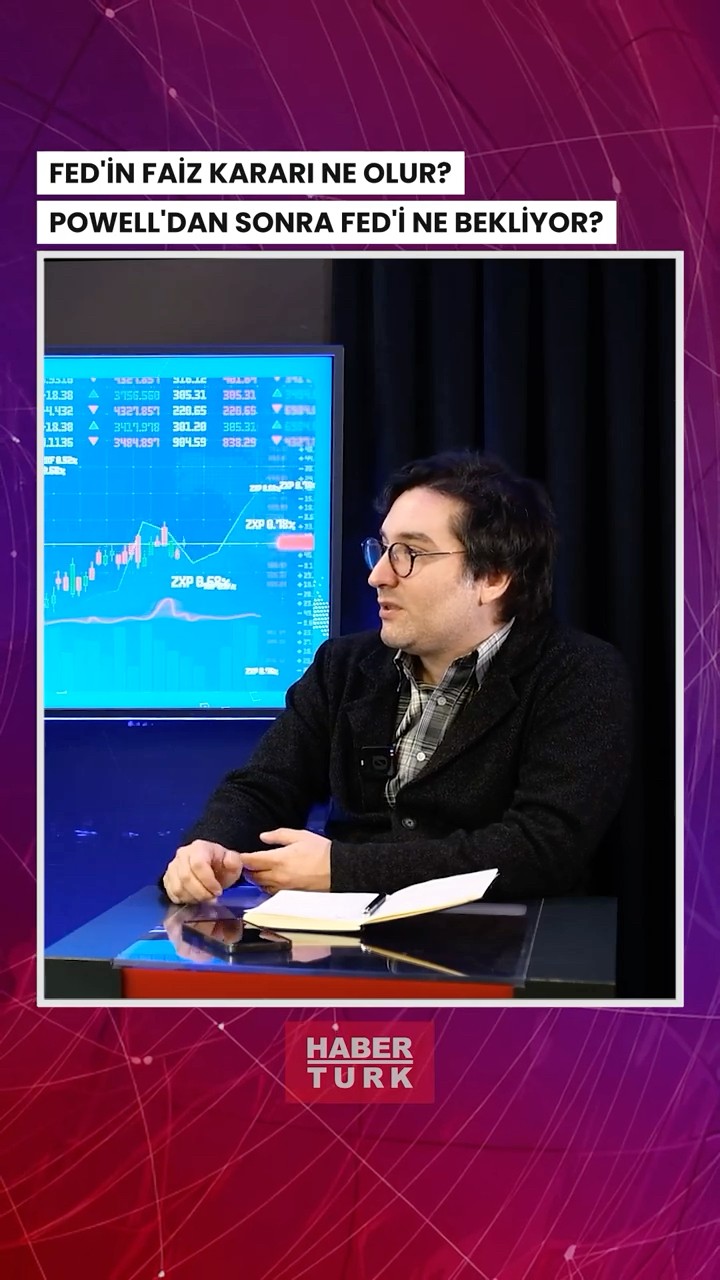 FED'in faiz karari ne olur? Powell'dan sonra FED'i ne bekliyor?
