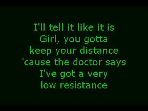 Balloon Farm - A Question Of Temperature (stereo mix) (original)