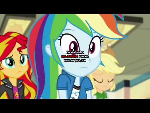 Ashladdin part 4 - Princess Rainbow Dash's Dream/Clayton Hook and Raye's Grandpa's Conversation