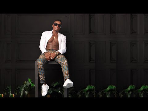 Nyar Masiro - Koffi Macadory (Official Audio)