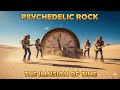 The Illusion Of Time Psychedelic Stoner Rock Journey 70s Cosmic Vibe Full Album