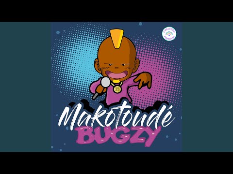 Makotoudé (Radio Edit)