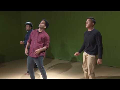 Rishabh Raj Dil lutaya and jugnu