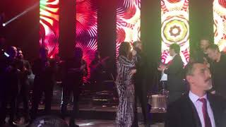 Sibel Can & Orkestrası Yeni Aşkım BGM