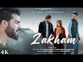 Zakham | Ishfaq Kawa | Faiz Allie | Shahid Vaakhs | new kashmiri song