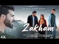 Zakham Ishfaq Kawa Faiz Allie Shahid Vaakhs New Kashmiri Song