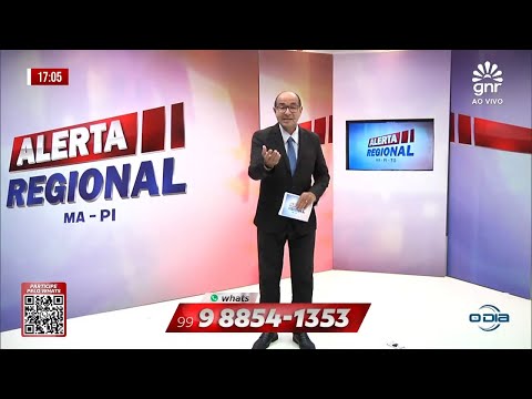 Alerta Regional MA-PI-TO 28 09 2022